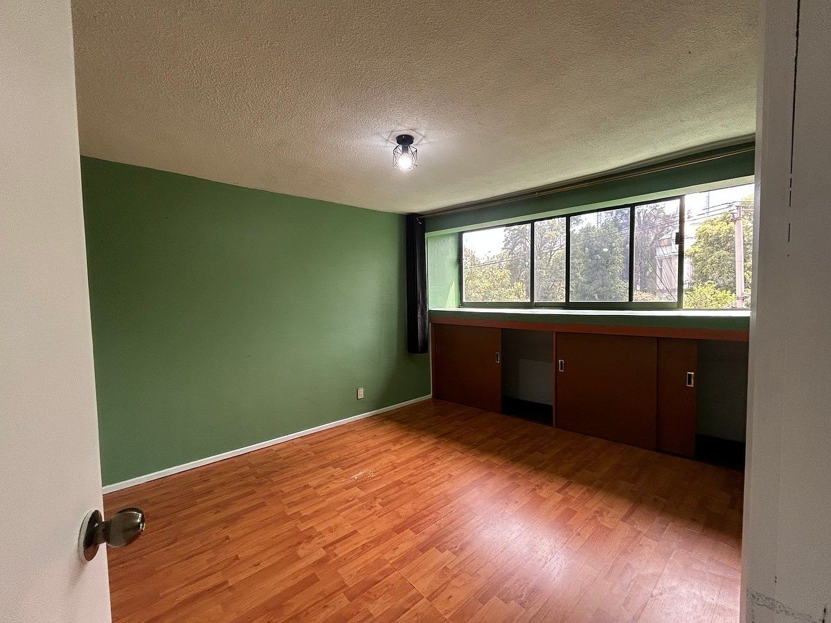 Apartamento em Hipódromo Condesa, Cuauhtémoc, foto 3 de 16