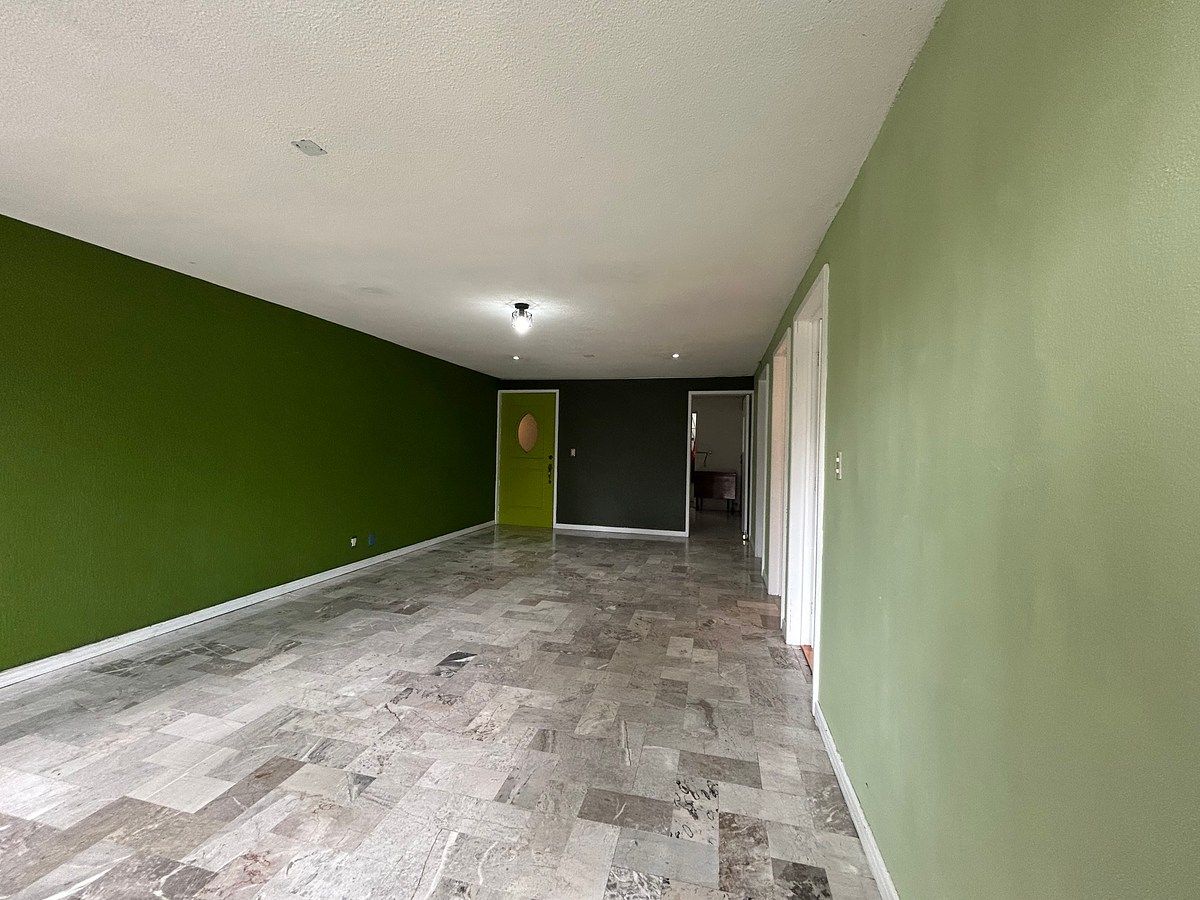 Apartamento em Hipódromo Condesa, Cuauhtémoc, foto 4 de 16