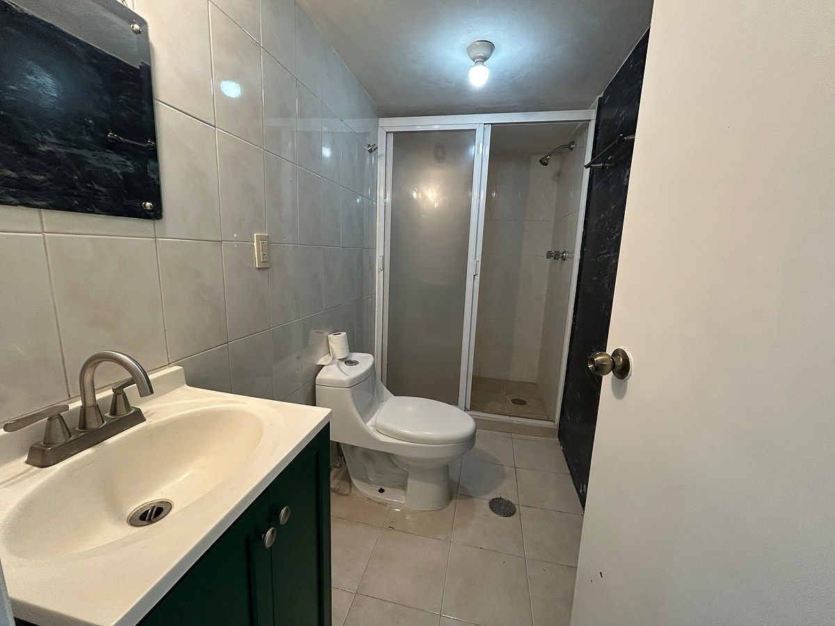 Apartamento em Hipódromo Condesa, Cuauhtémoc, foto 5 de 16