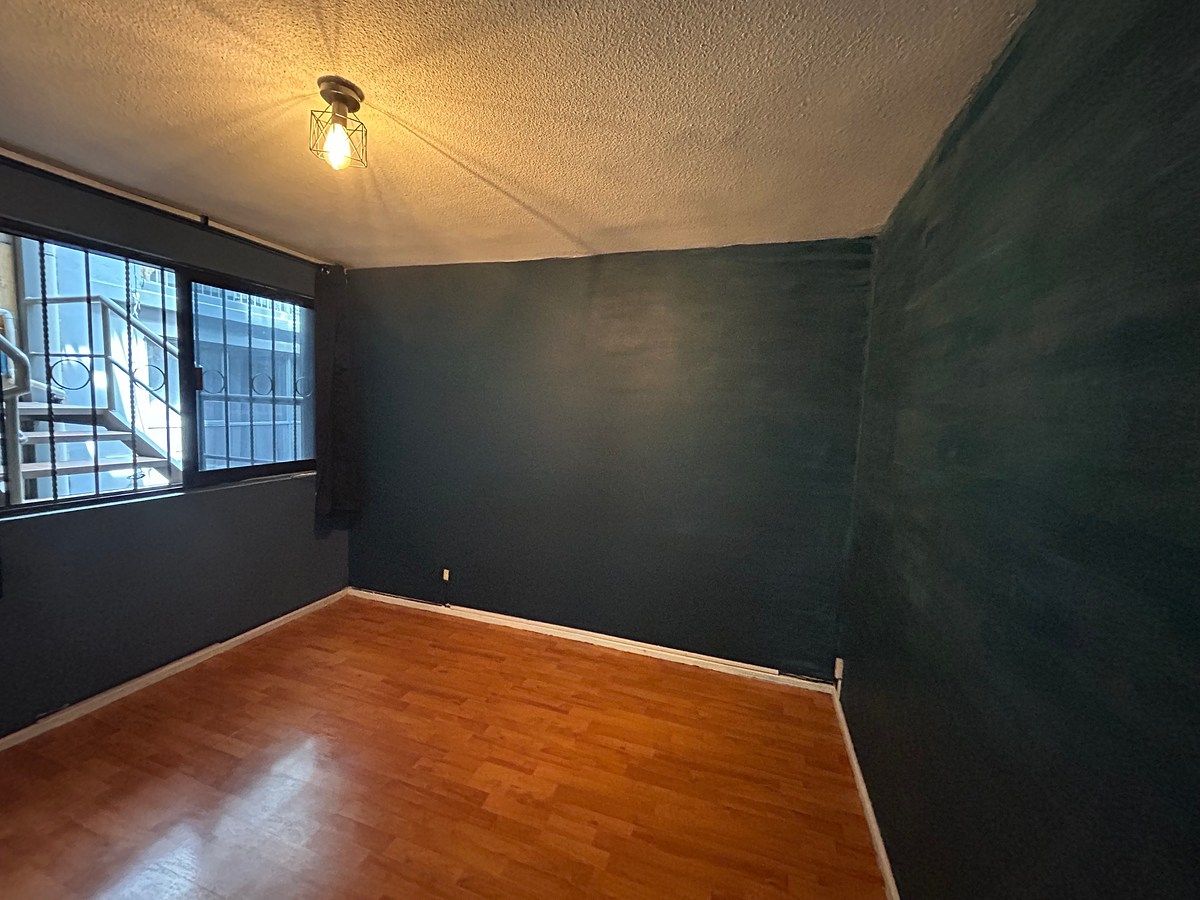 Apartamento em Hipódromo Condesa, Cuauhtémoc, foto 8 de 16