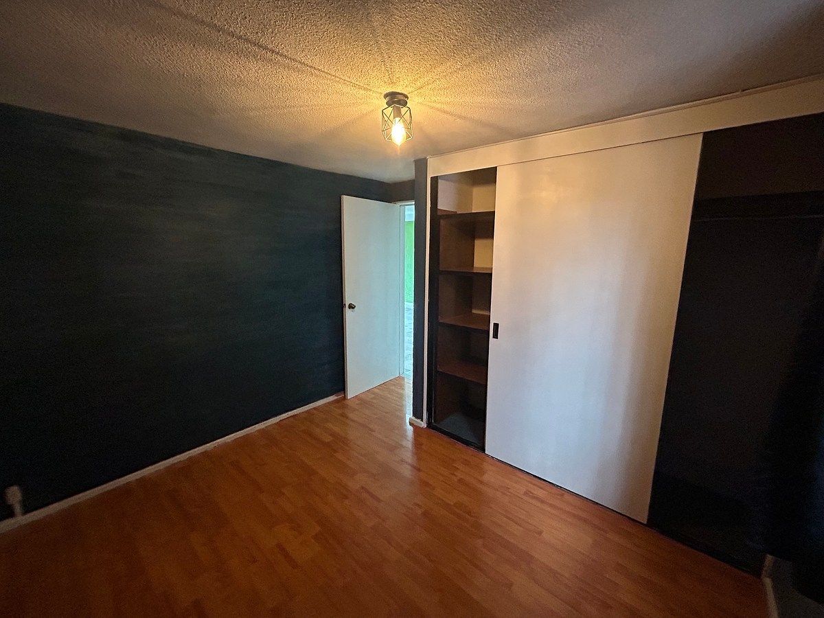 Apartamento em Hipódromo Condesa, Cuauhtémoc, foto 9 de 16
