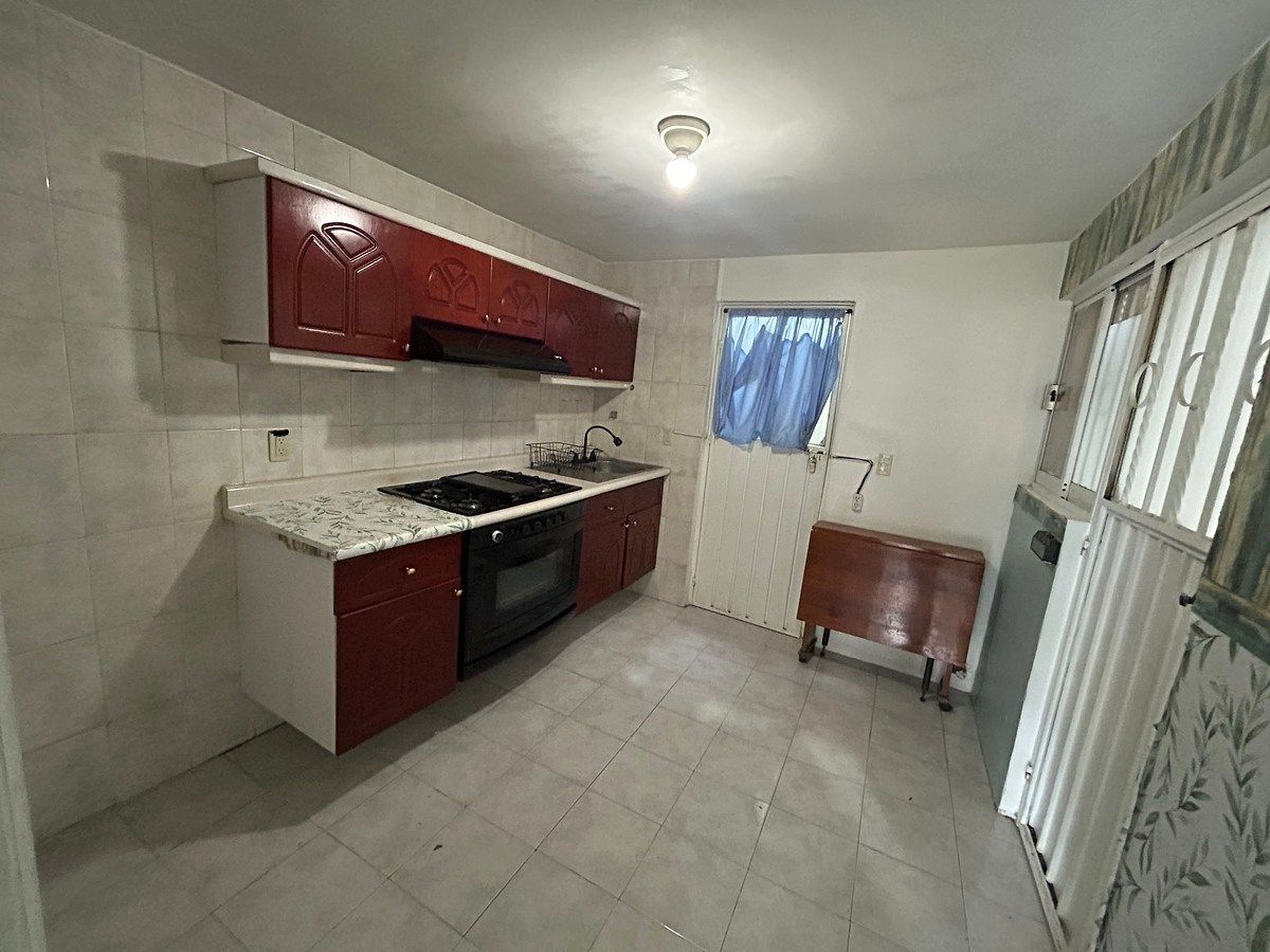 Apartamento em Hipódromo Condesa, Cuauhtémoc, foto 10 de 16