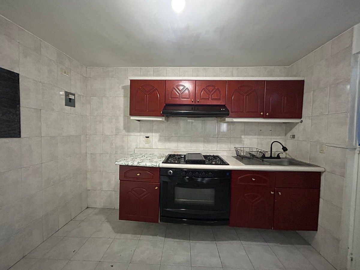 Departamento en Hipódromo Condesa, Cuauhtémoc, foto 14 de 19