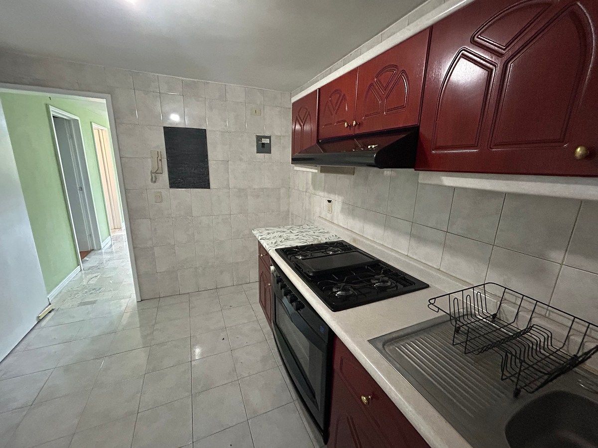 Departamento en Hipódromo Condesa, Cuauhtémoc, foto 15 de 19