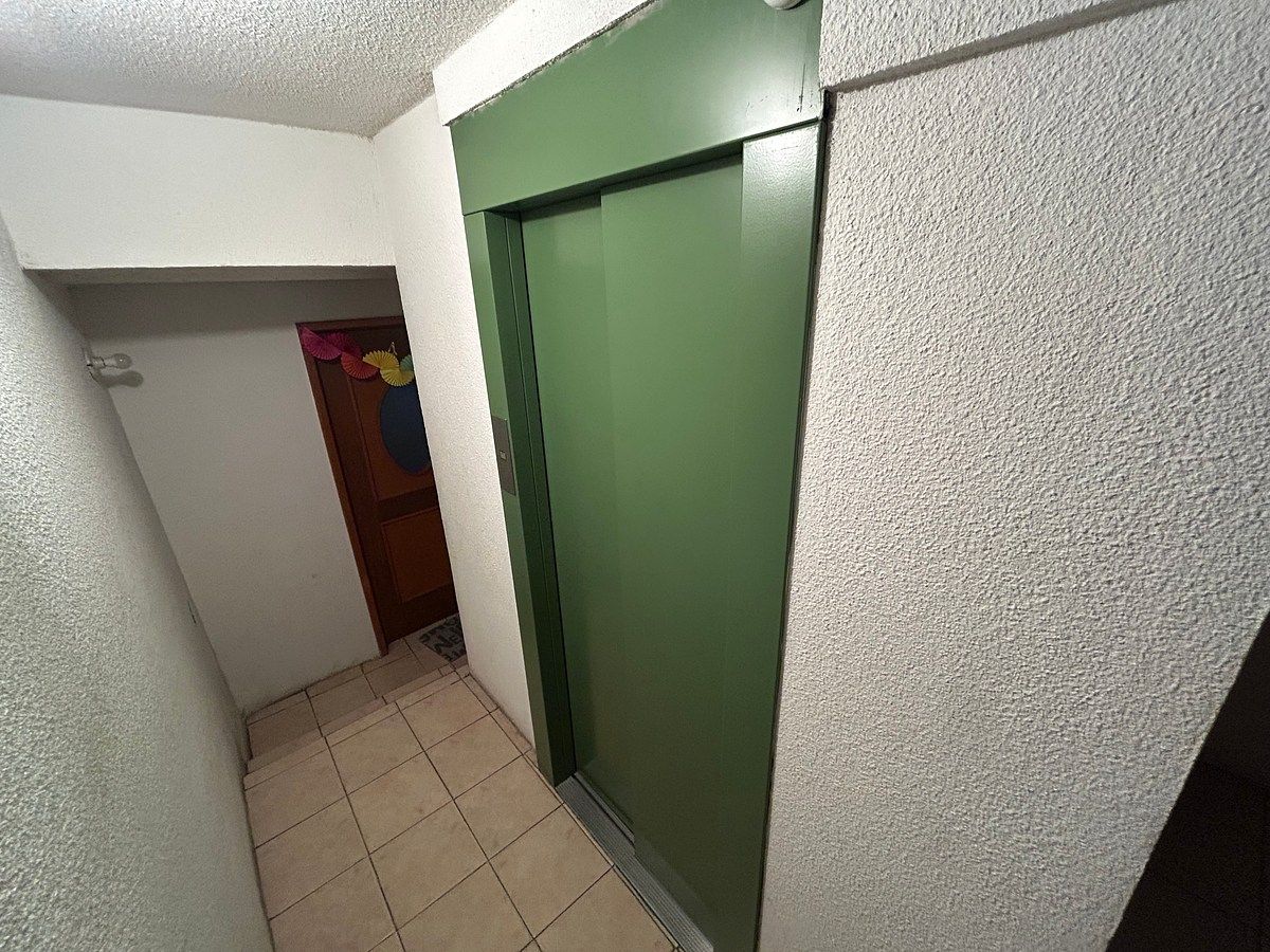 Departamento en Hipódromo Condesa, Cuauhtémoc, foto 18 de 19