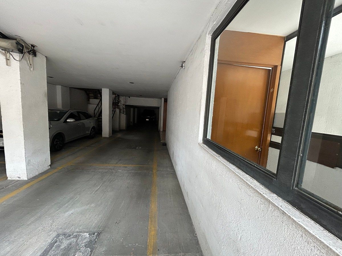 Departamento en Hipódromo Condesa, Cuauhtémoc, foto 19 de 19