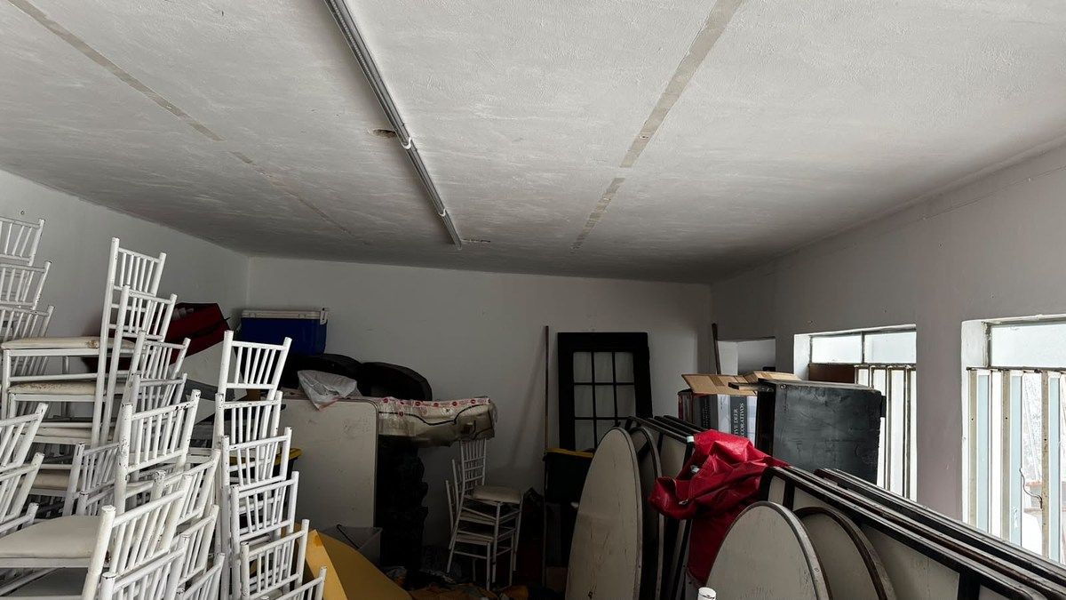 Bodega de 143 m2 en la Colonia Residencial del Norte Mérida - foto 1
