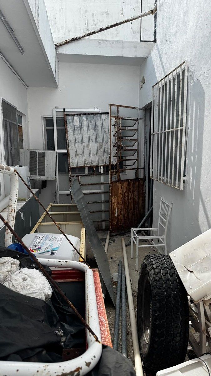 Bodega comercial en Residencial Del Norte, Mérida, foto 5 de 5