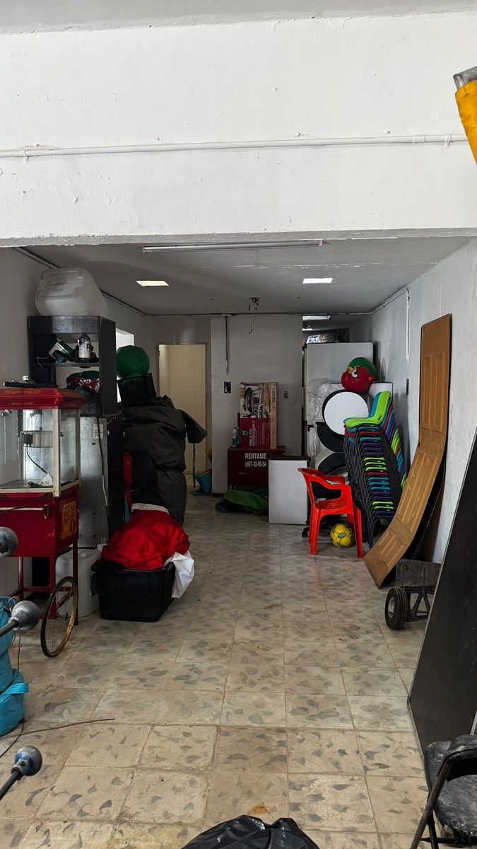 Bodega comercial en Residencial Del Norte, Mérida, foto 2 de 5