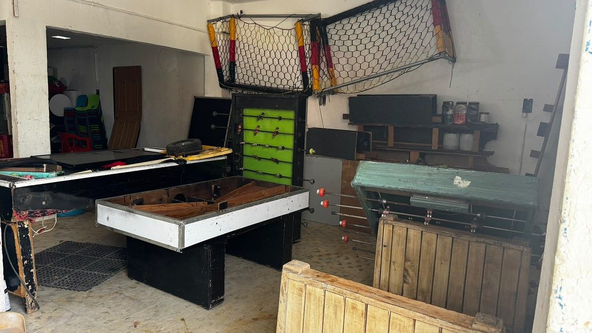 Bodega comercial en Residencial Del Norte, Mérida, foto 3 de 5