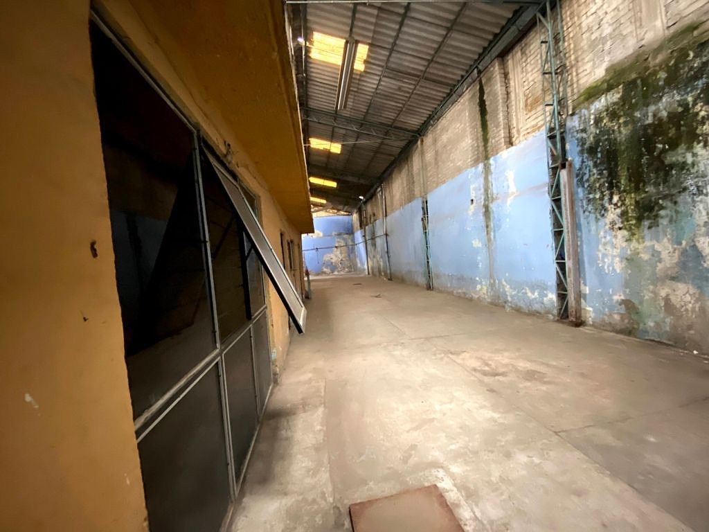 Galpão comercial em Xalpa, Iztapalapa, foto 4 de 10