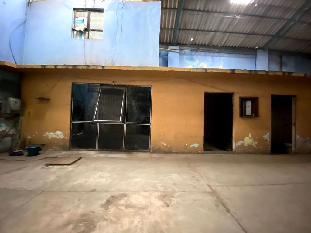 Galpão comercial em Xalpa, Iztapalapa, foto 10 de 10