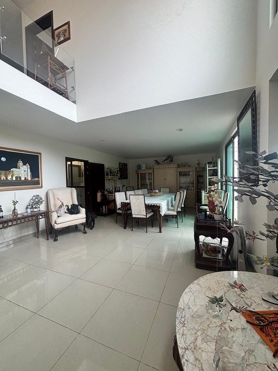 CASA EN VENTA COLONIA VOLCANES OAXACA - foto 1
