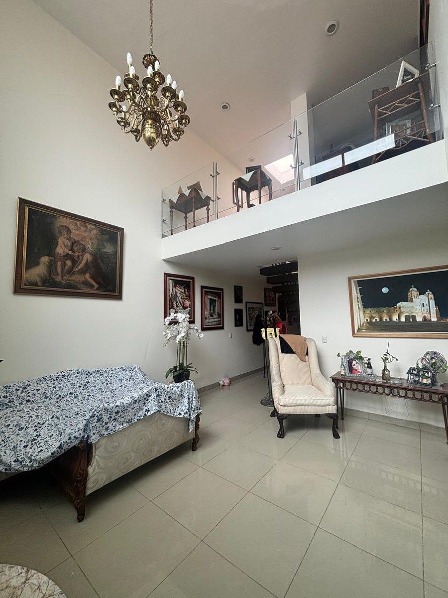 CASA EN VENTA COLONIA VOLCANES OAXACA - foto 2