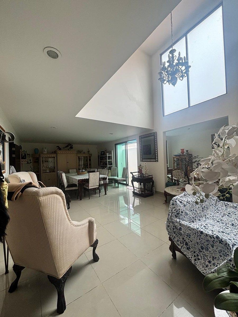 CASA EN VENTA COLONIA VOLCANES OAXACA - foto 4