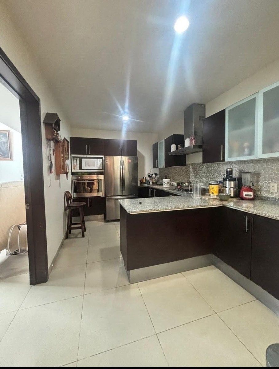 CASA EN VENTA COLONIA VOLCANES OAXACA - foto 5