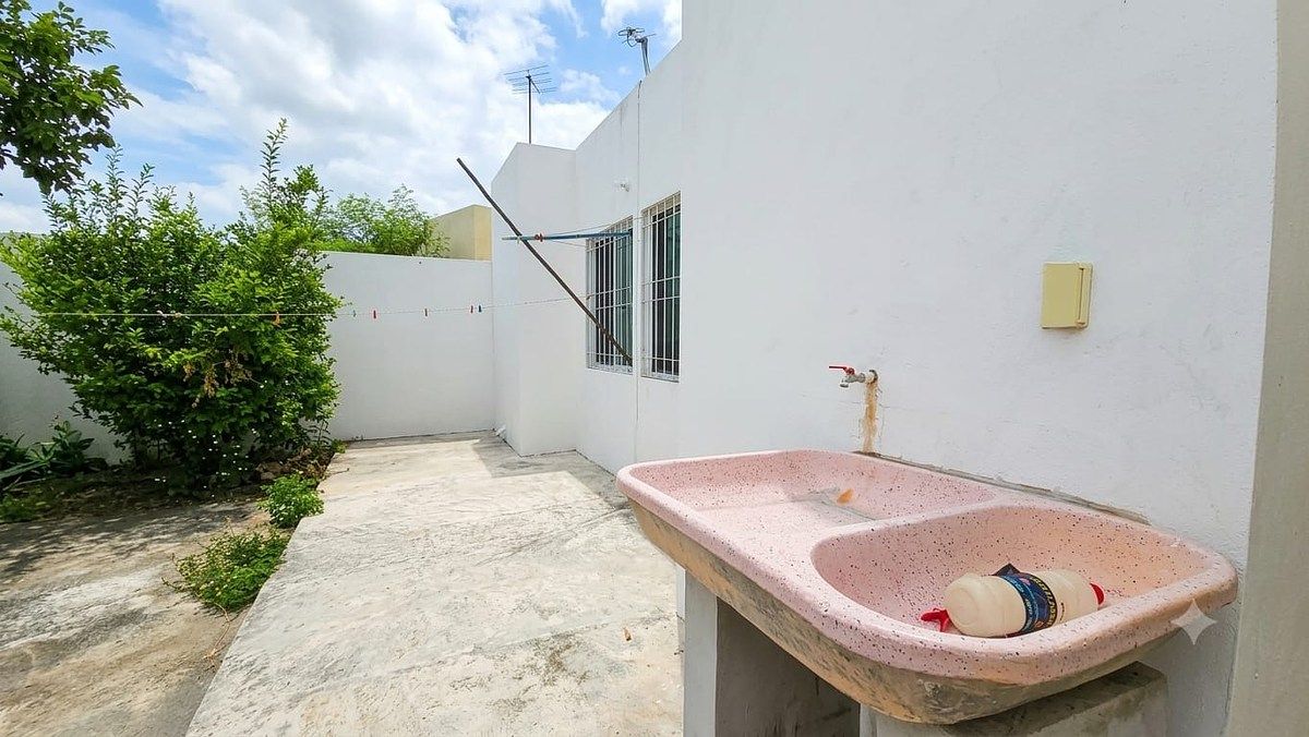 Casa en Ciudad Caucel, Mérida, foto 3 de 14