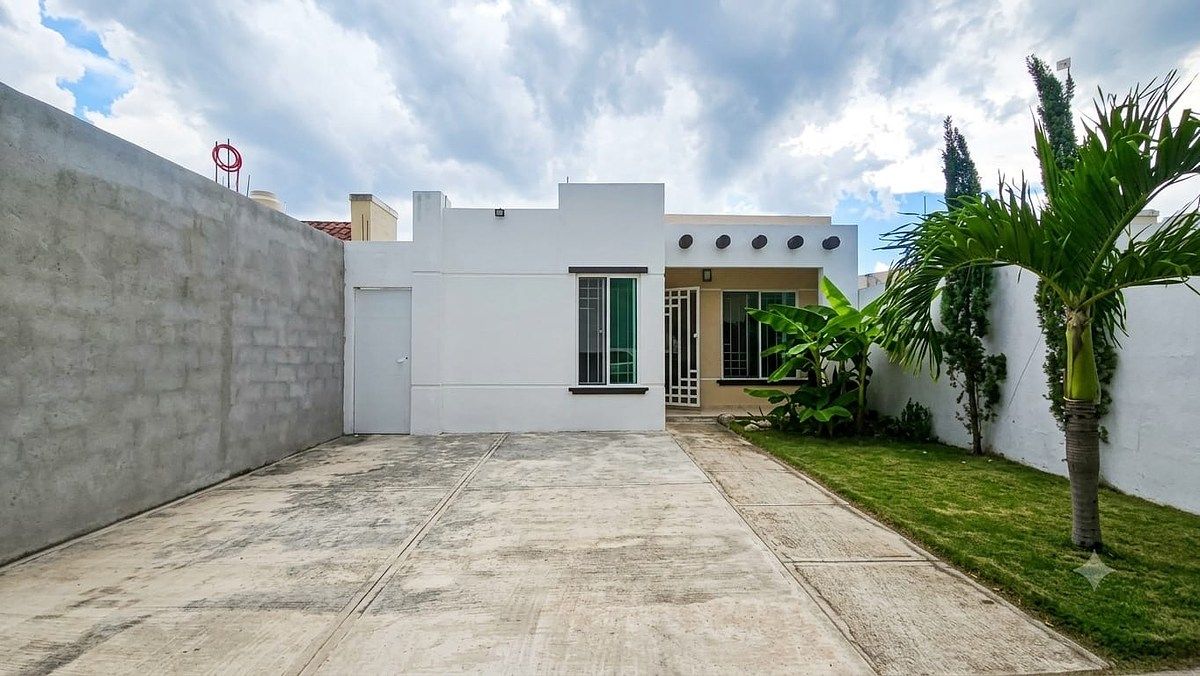 Casa en RENTA AMUEBLADA Y EQUIPADA en Sian Kaan, foto 1 de 14