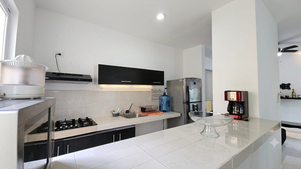Casa en Ciudad Caucel, Mérida, foto 4 de 14