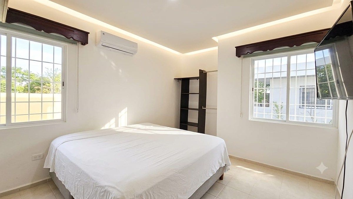 Casa en Ciudad Caucel, Mérida, foto 6 de 14
