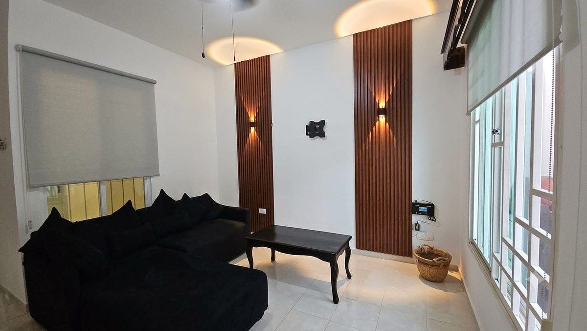 Casa en Ciudad Caucel, Mérida, foto 5 de 14
