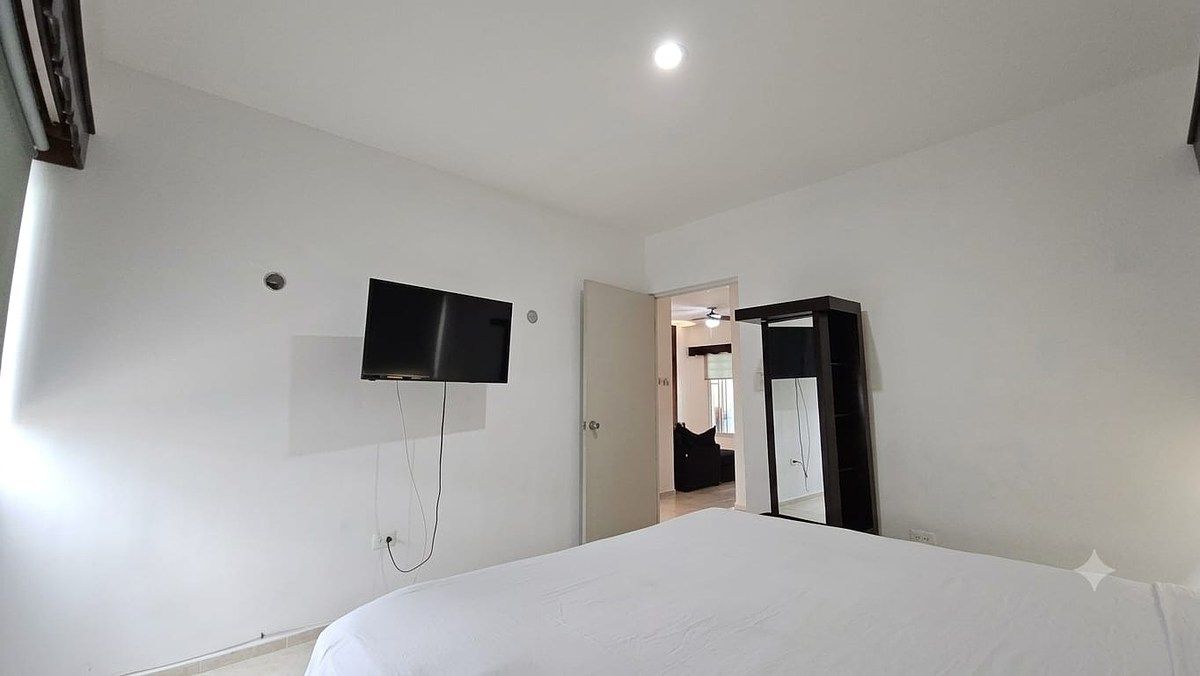 Casa en Ciudad Caucel, Mérida, foto 7 de 14