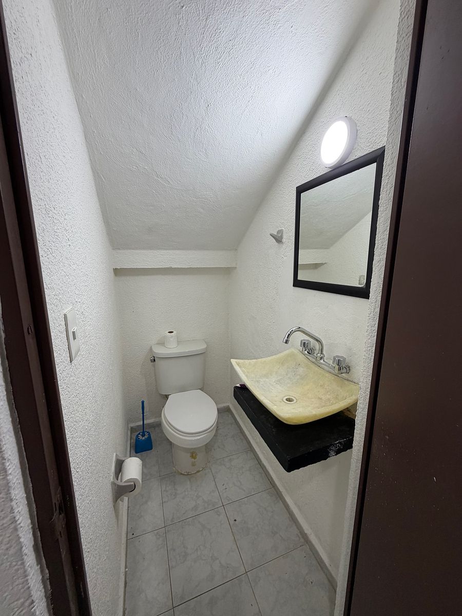 Casa en Francisco de Montejo, Mérida, foto 10 de 24