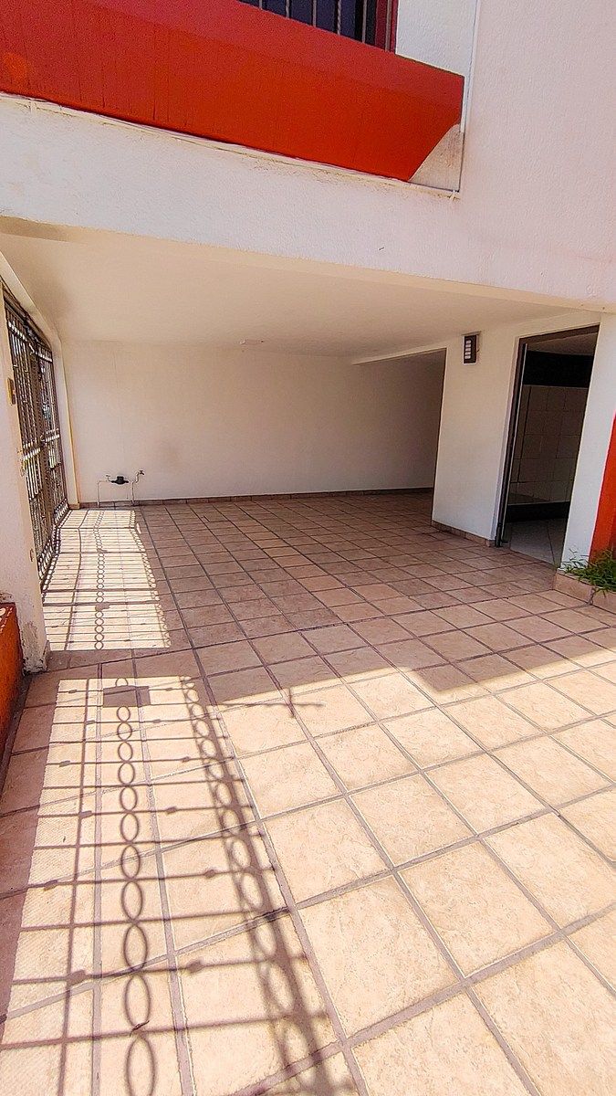 Casa en Jacarandas, Tlalnepantla de Baz, foto 7 de 12