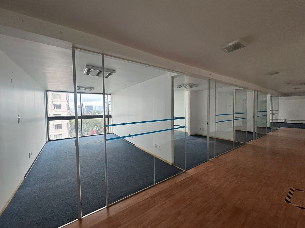 Escritórios para Alugar, Polanco, 215 m2, foto 1 de 16