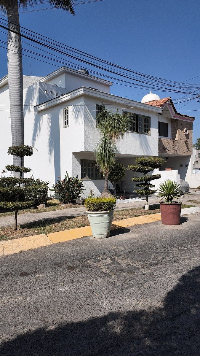 Casa à venda e para alugar em San Isidro, Zapopan | 4 quartos, foto 1 de 21