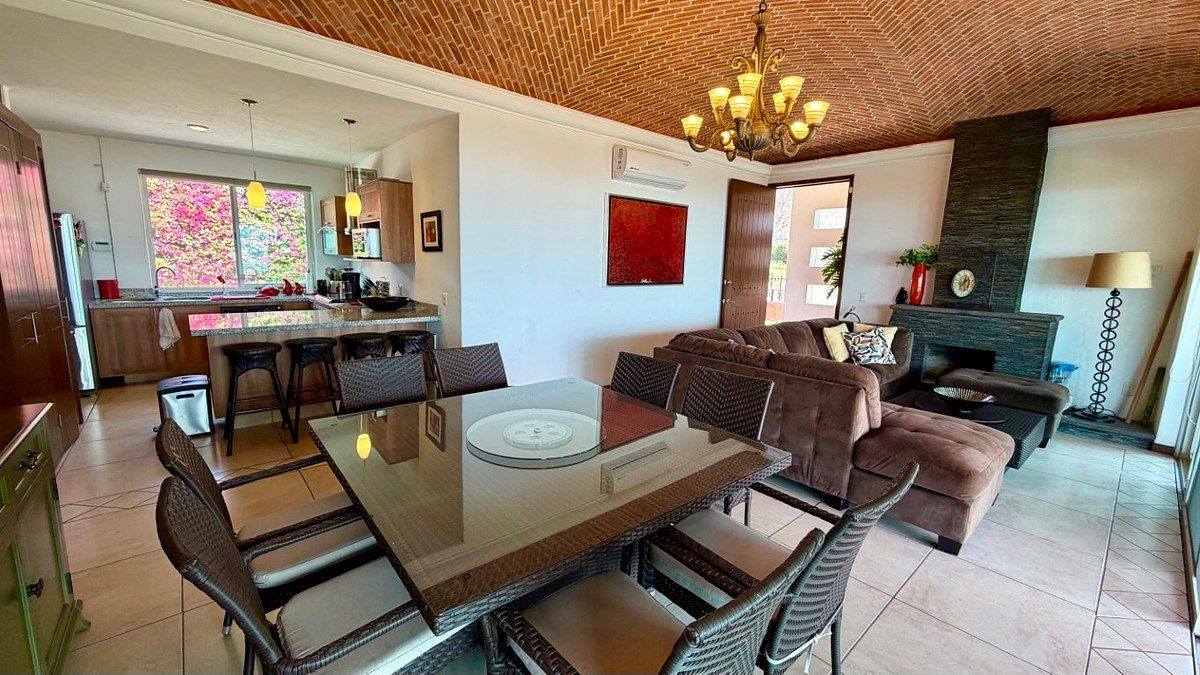House in Gated Community in San Juan Cosala, Jocotepec, photo 7 of 47