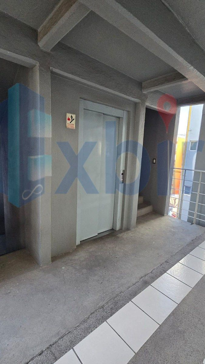 Amplio Departamento en venta en Álamos, Benito Juárez, 3 recámaras y 2 baños - foto 3