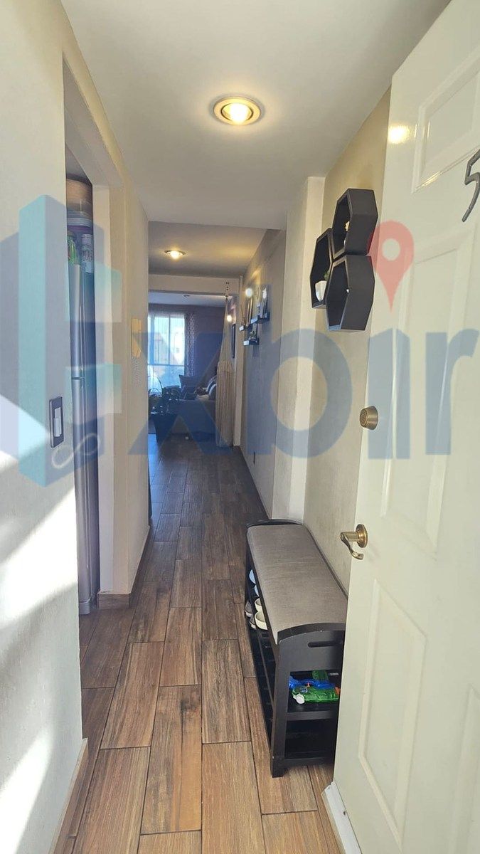 Amplio Departamento en venta en Álamos, Benito Juárez, 3 recámaras y 2 baños - foto 5