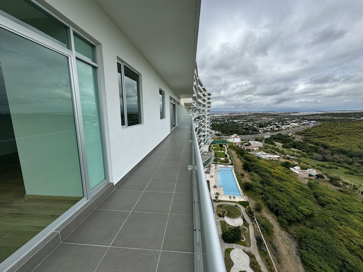 Departamento en Juriquilla, Querétaro, foto 16 de 32