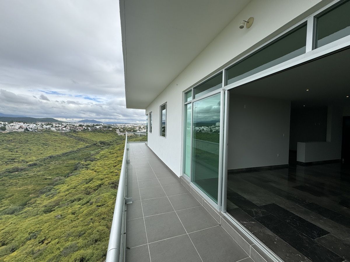 Departamento en Juriquilla, Querétaro, foto 17 de 32
