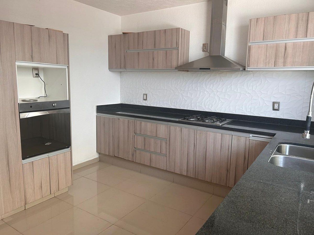 Casa en condominio en San Jerónimo, Corregidora, foto 3 de 18