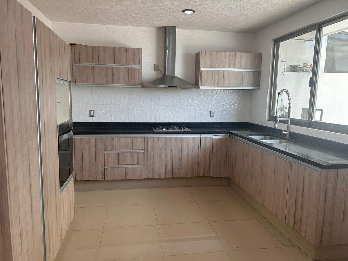 Casa en condominio en San Jerónimo, Corregidora, foto 5 de 18