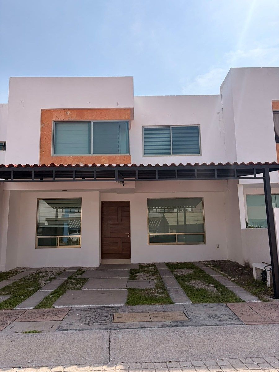 CASA EN RENTA EN SAN JERÓNIMO, CORREGIDORA, foto 1 de 18