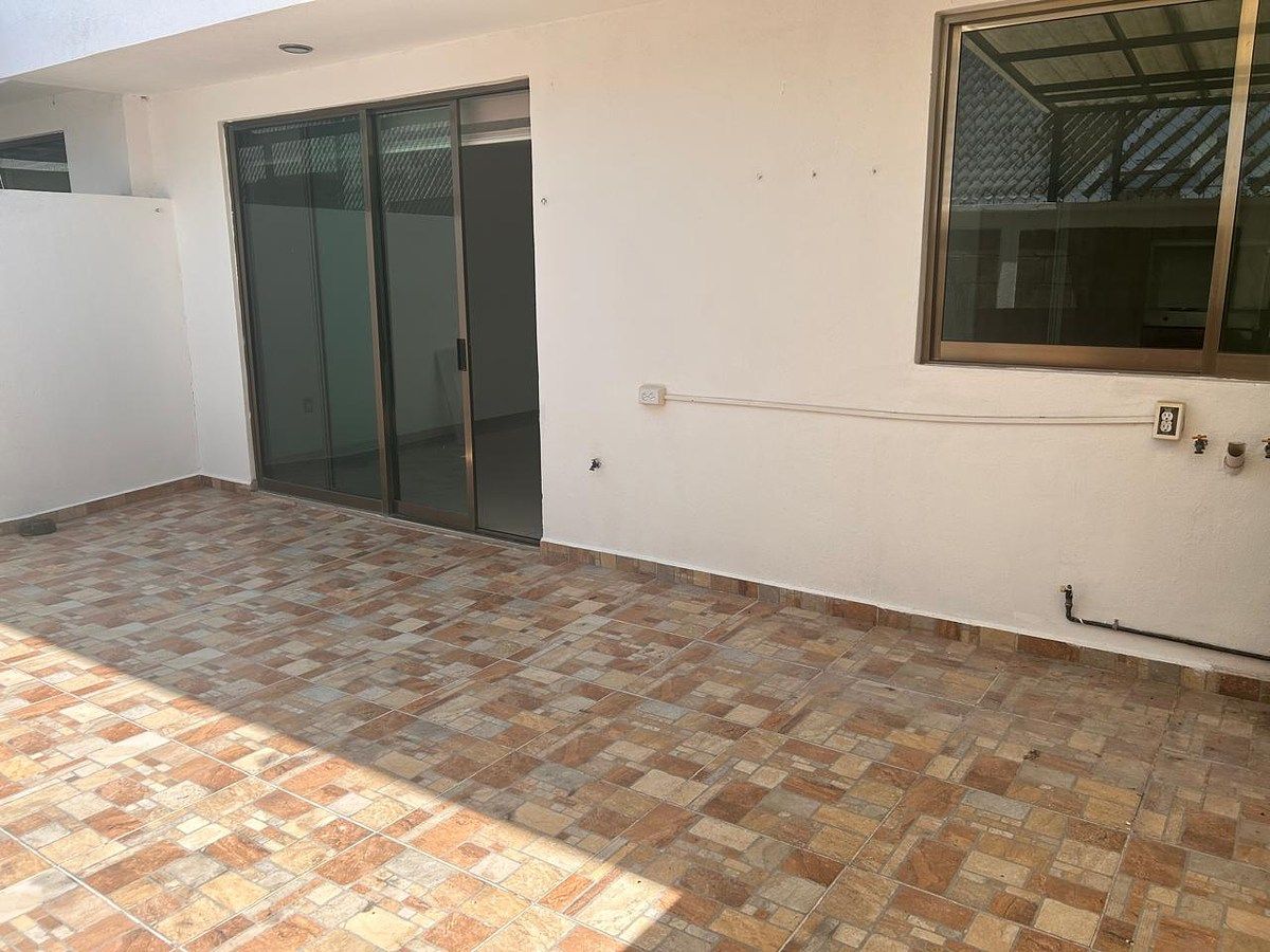 Casa en condominio en San Jerónimo, Corregidora, foto 4 de 18