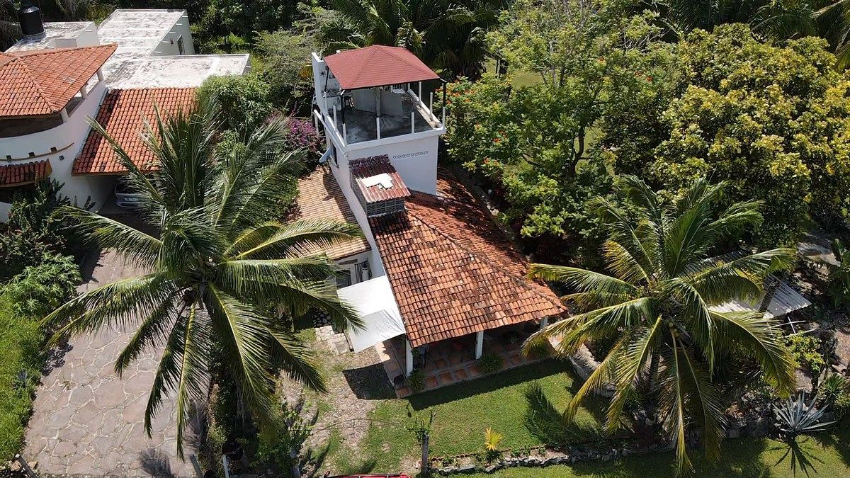 Lote em Platanitos, Compostela, foto 2 de 24