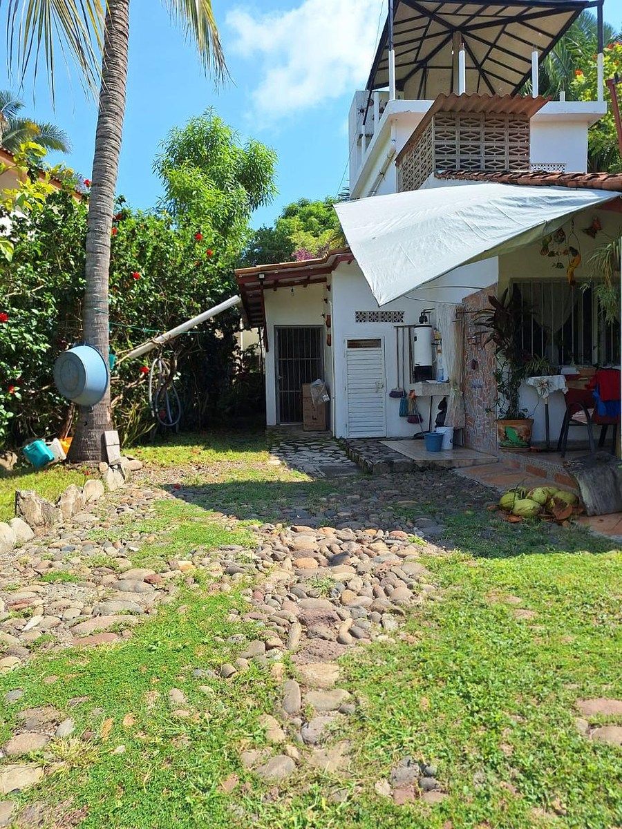 Lote em Platanitos, Compostela, foto 7 de 24