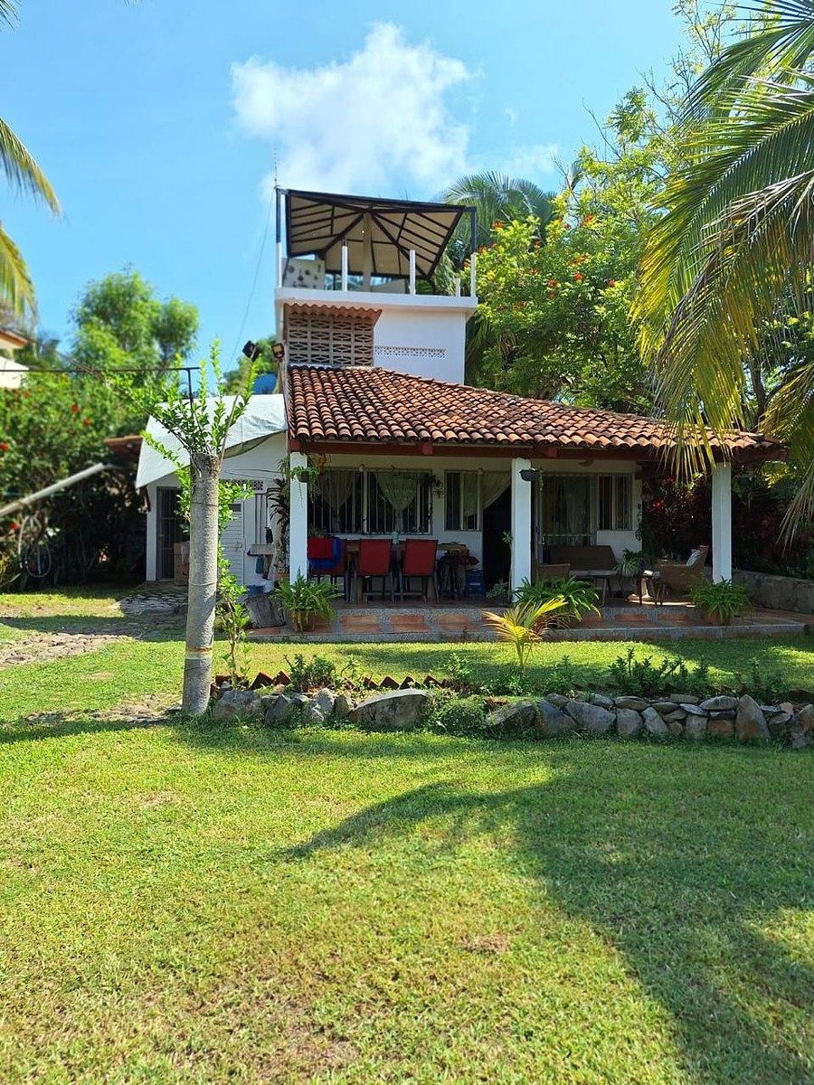 Lote em Platanitos, Compostela, foto 8 de 24