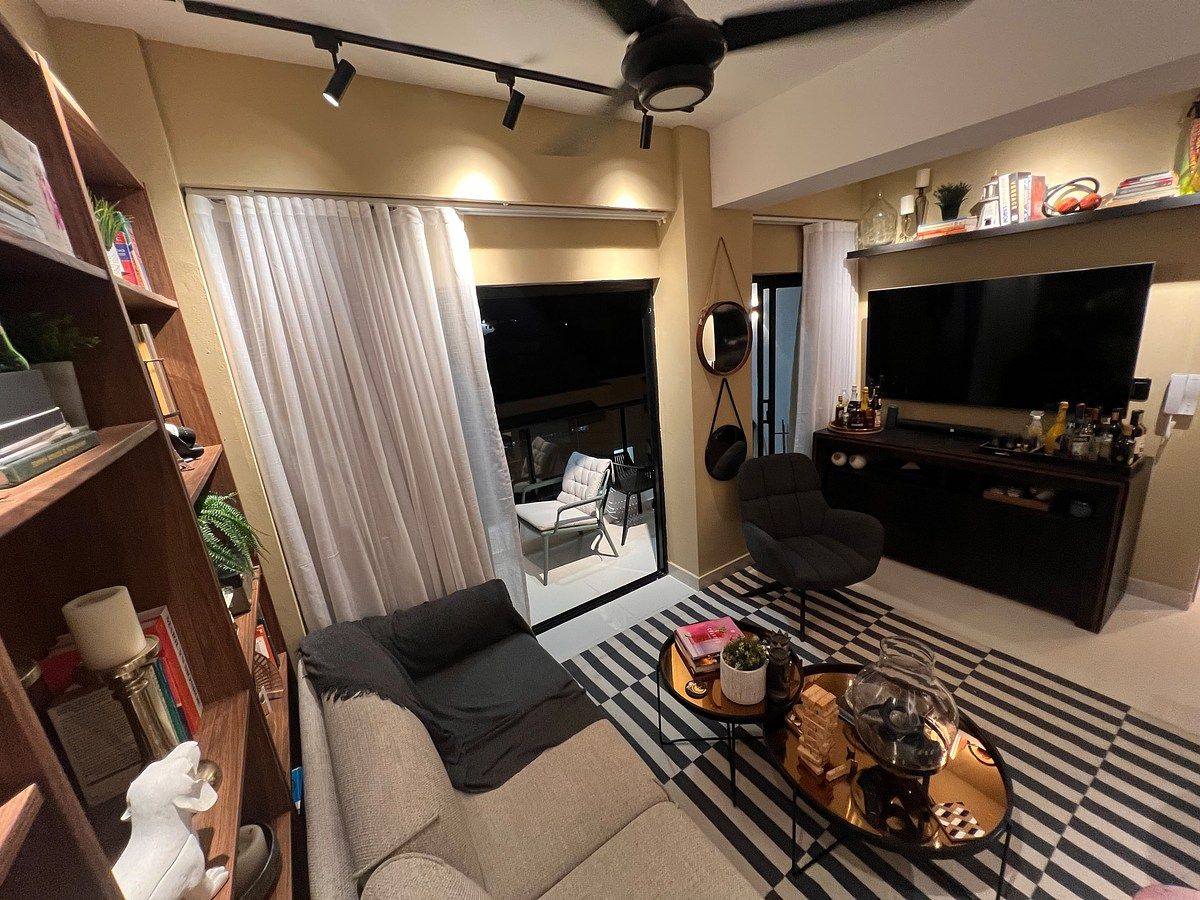 Apartamento en Urbanización Atlántida, Santo Domingo Centro (Distrito Nacional), foto 2 de 15