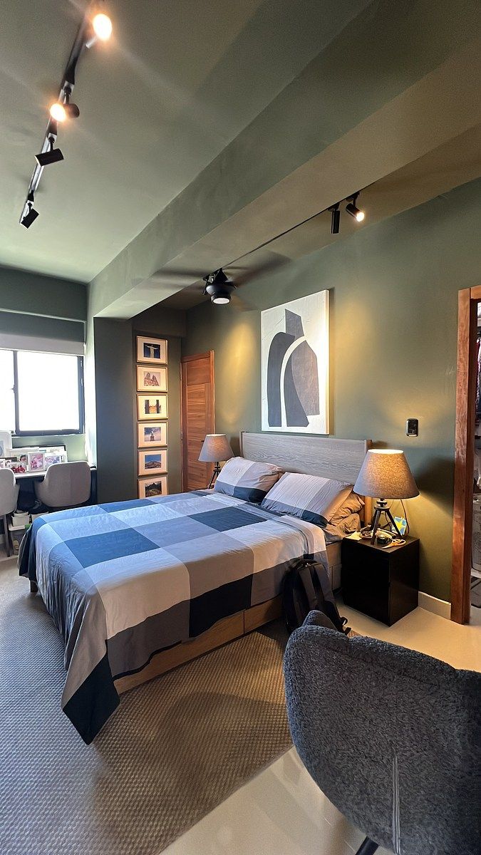 Apartamento en Urbanización Atlántida, Santo Domingo Centro (Distrito Nacional), foto 9 de 15
