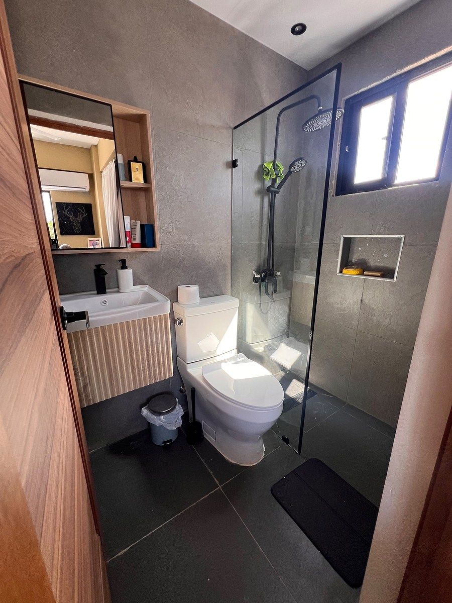 Apartamento en Urbanización Atlántida, Santo Domingo Centro (Distrito Nacional), foto 13 de 15