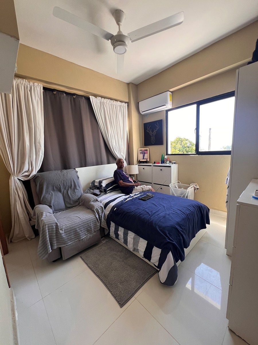 Apartamento en Urbanización Atlántida, Santo Domingo Centro (Distrito Nacional), foto 12 de 15