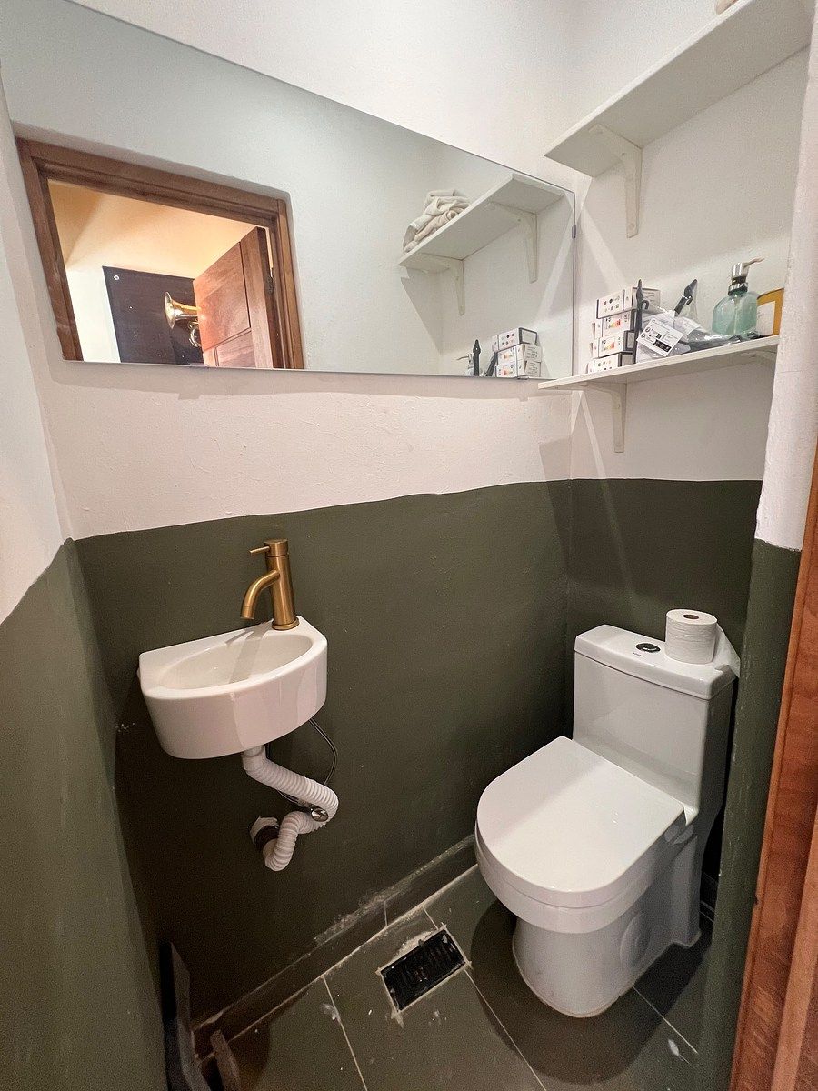 Apartamento en Urbanización Atlántida, Santo Domingo Centro (Distrito Nacional), foto 4 de 15