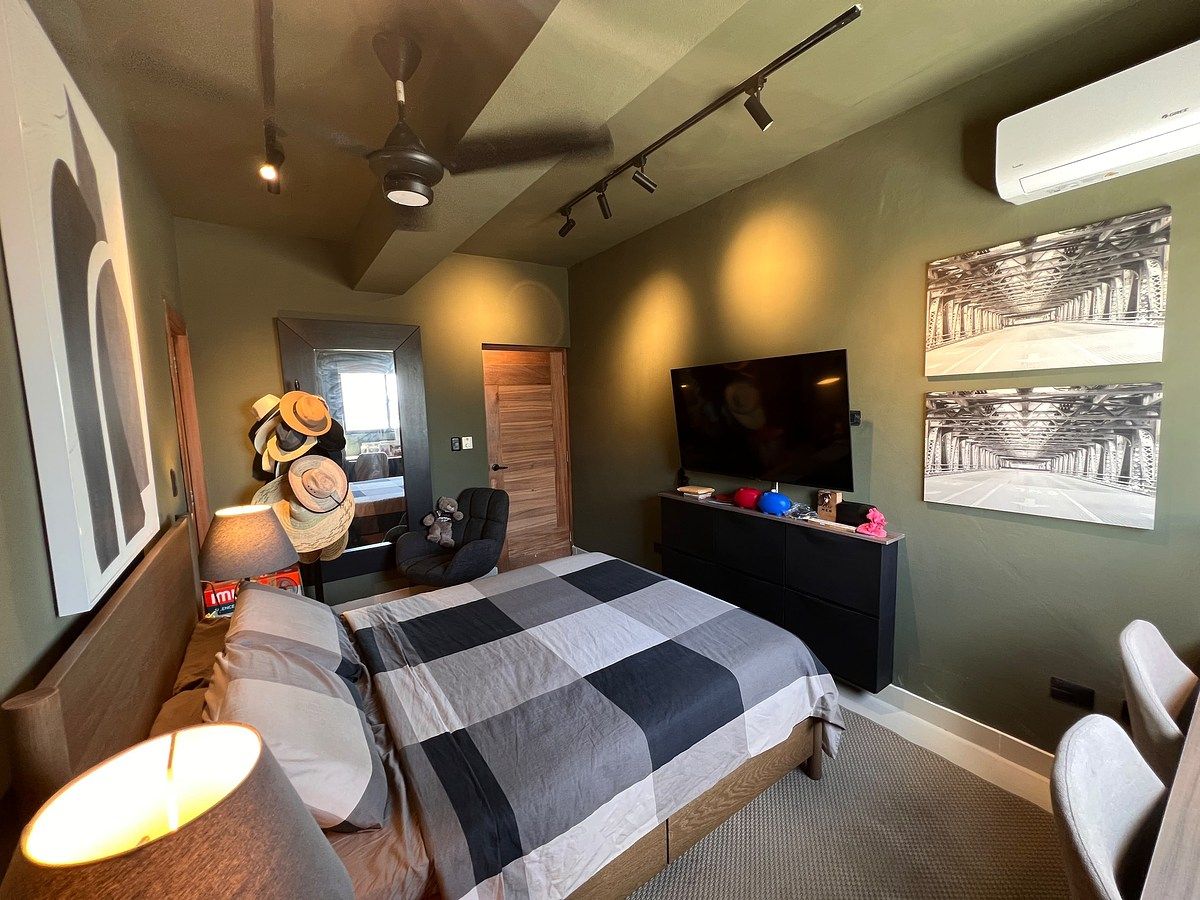 Apartamento en Urbanización Atlántida, Santo Domingo Centro (Distrito Nacional), foto 8 de 15
