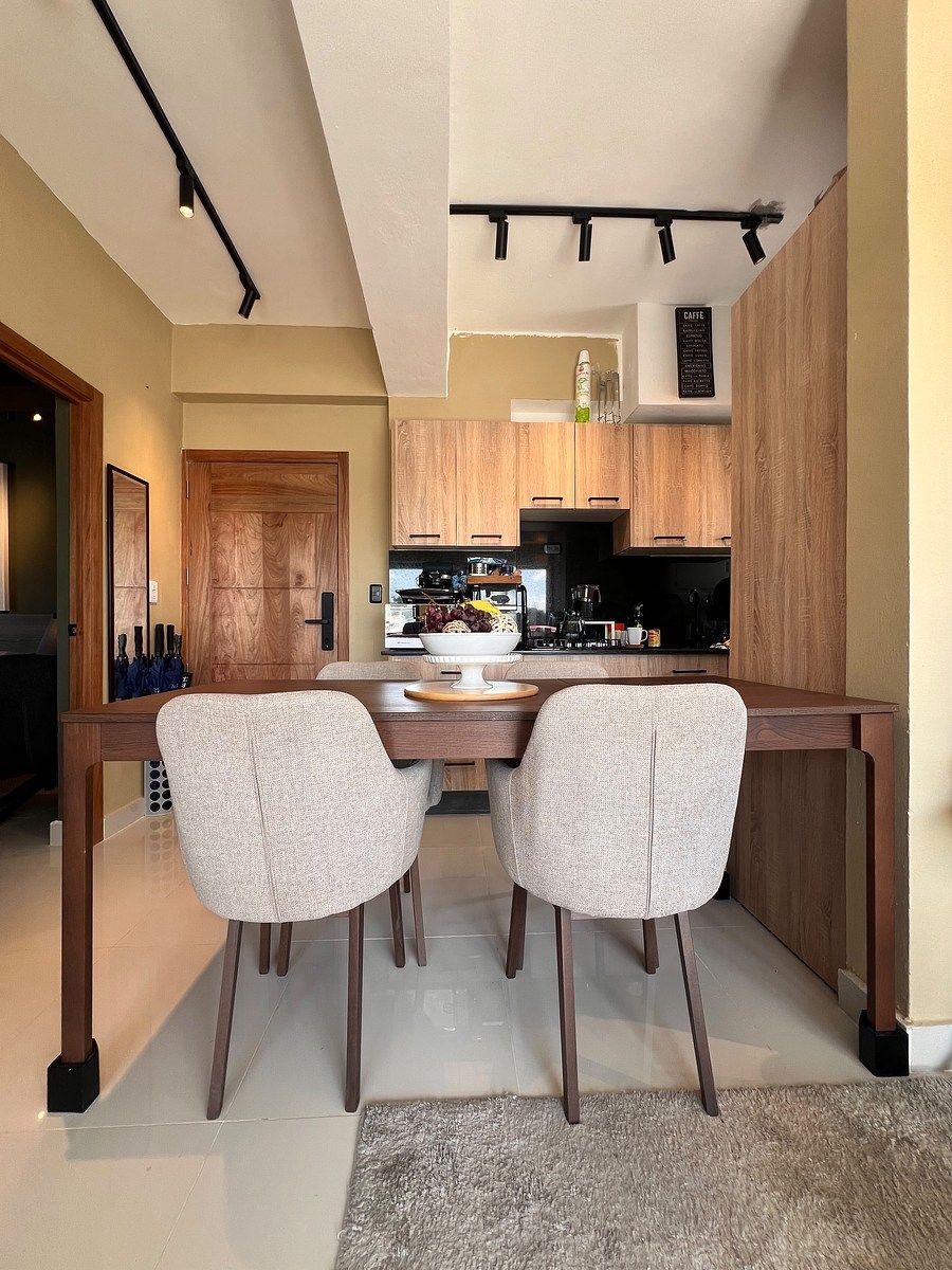 Apartamento en Urbanización Atlántida, Santo Domingo Centro (Distrito Nacional), foto 5 de 15