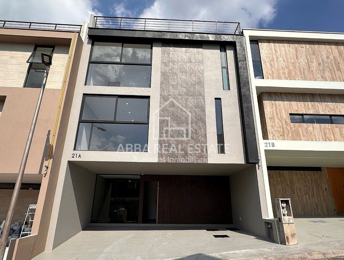 Casa en Venta en Aqua III, Residencial Lago Esmeralda - foto 1